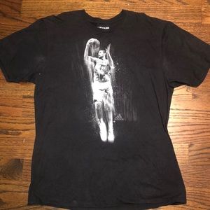 Men’s adidas t shirt